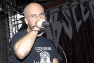 THE ARSON PROJECT